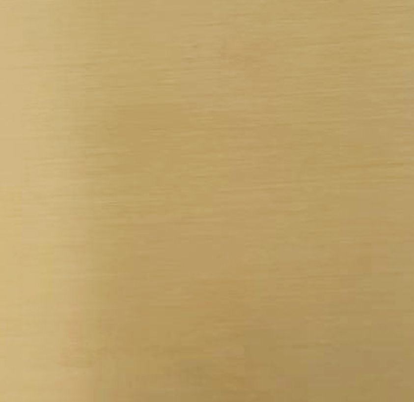 Titanium gold
