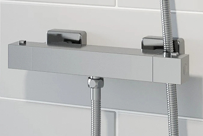 Conventional Shower Mixer